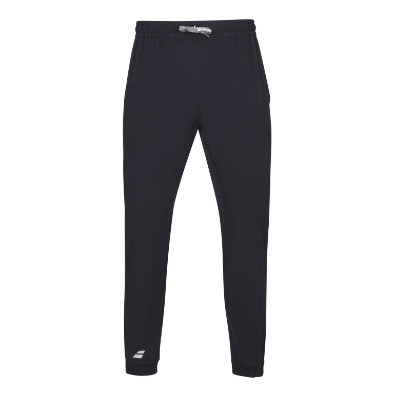 Babolat Training Pants Pant Play Club long black Kids